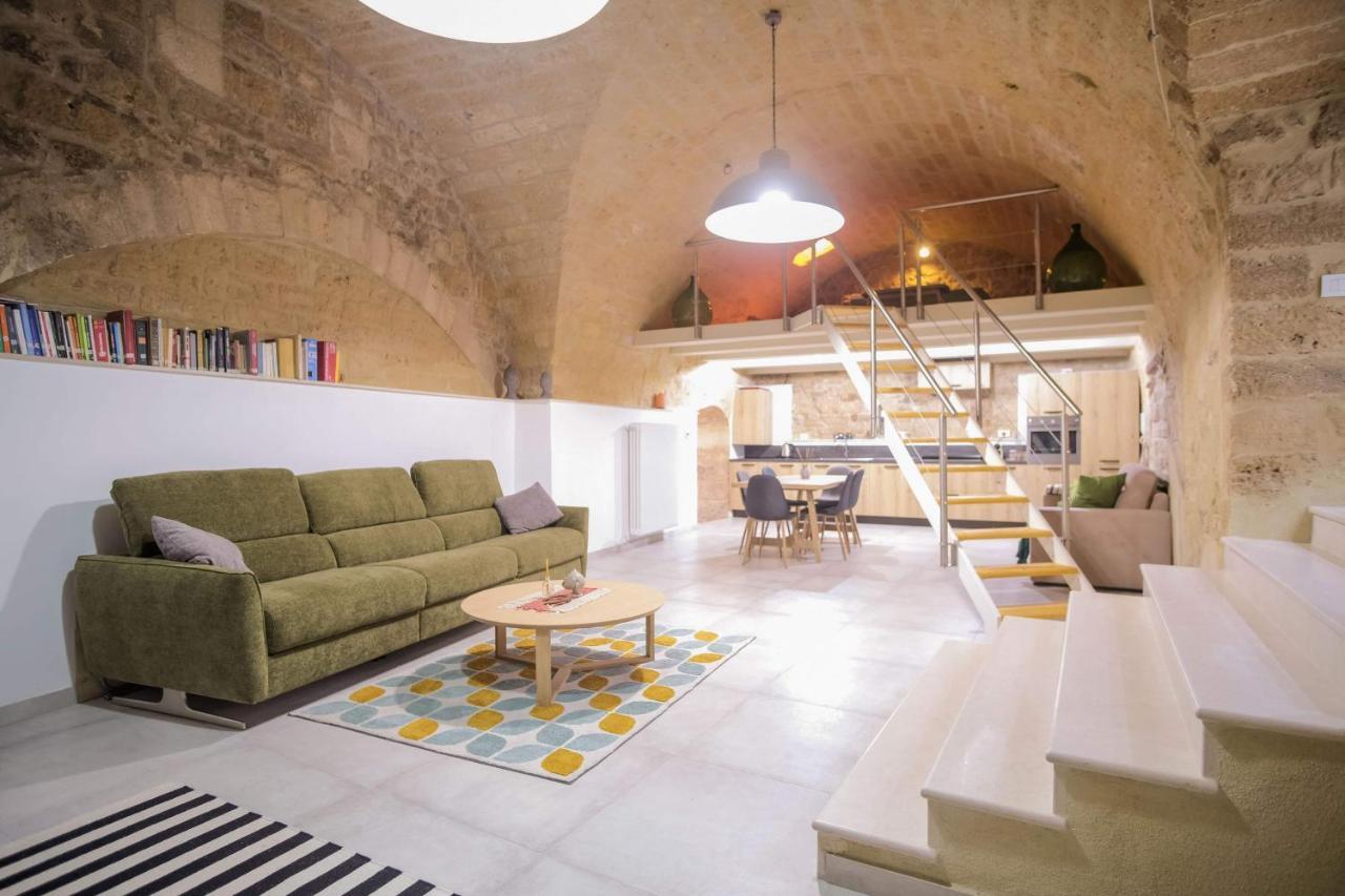 Casa Volta Apartment Bari Exterior photo